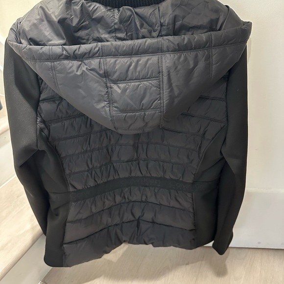 Calvin Klein Performance Jacket - Picture 4 of 5